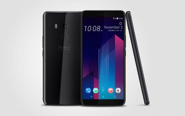 htc u11 plus
