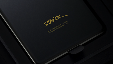 xioami mi mix 2 stark