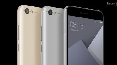 Xiaomi-Redmi-Y1