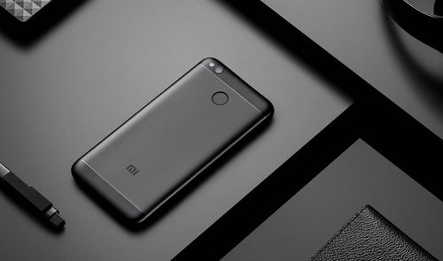 redmi 4x