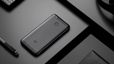 redmi 4x