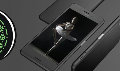android oreo x performance
