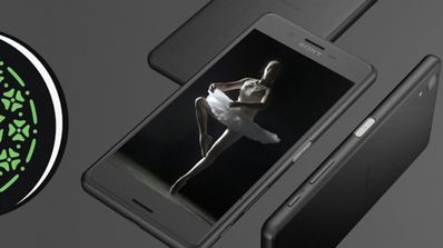 android oreo x performance