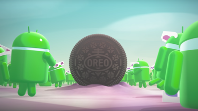 Android Oreo