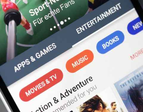 67 ofertas en Google Play: aplicaciones y juegos de pago que están