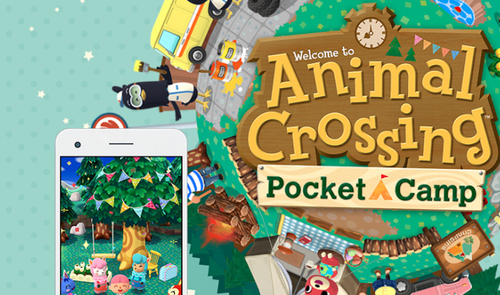 animal crossing