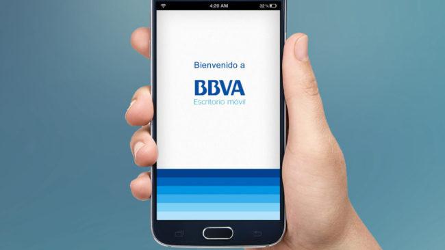 App de BBBVA