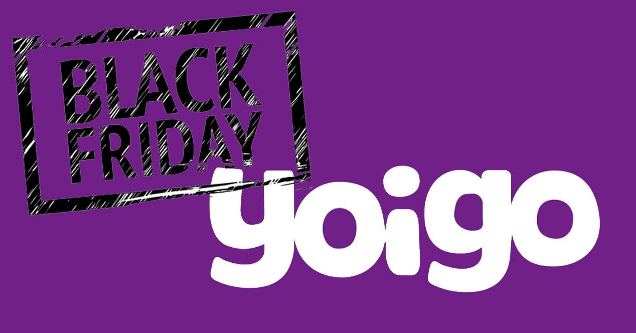 black friday yoigo