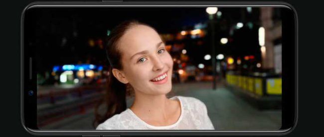 precio del Oppo F5 Youth