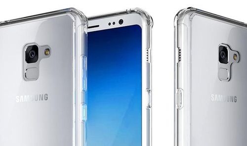 galaxy a (2018)
