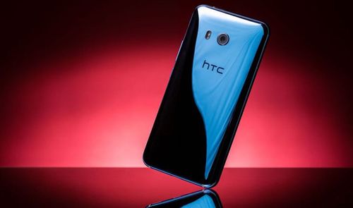 HTC U11