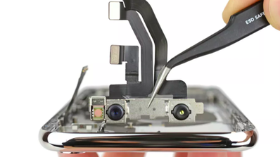 iFixit iPhone X