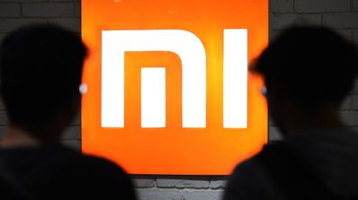 logo mi