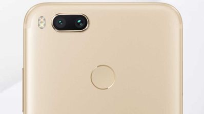 Xiaomi Mi A1 en España