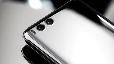 xiaomi mi6 trasera