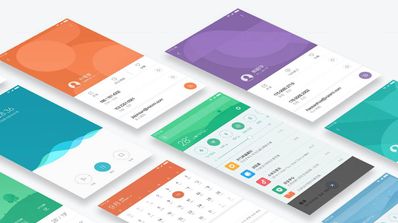 MIUI 9