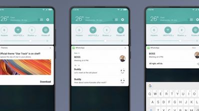 notificaciones miui