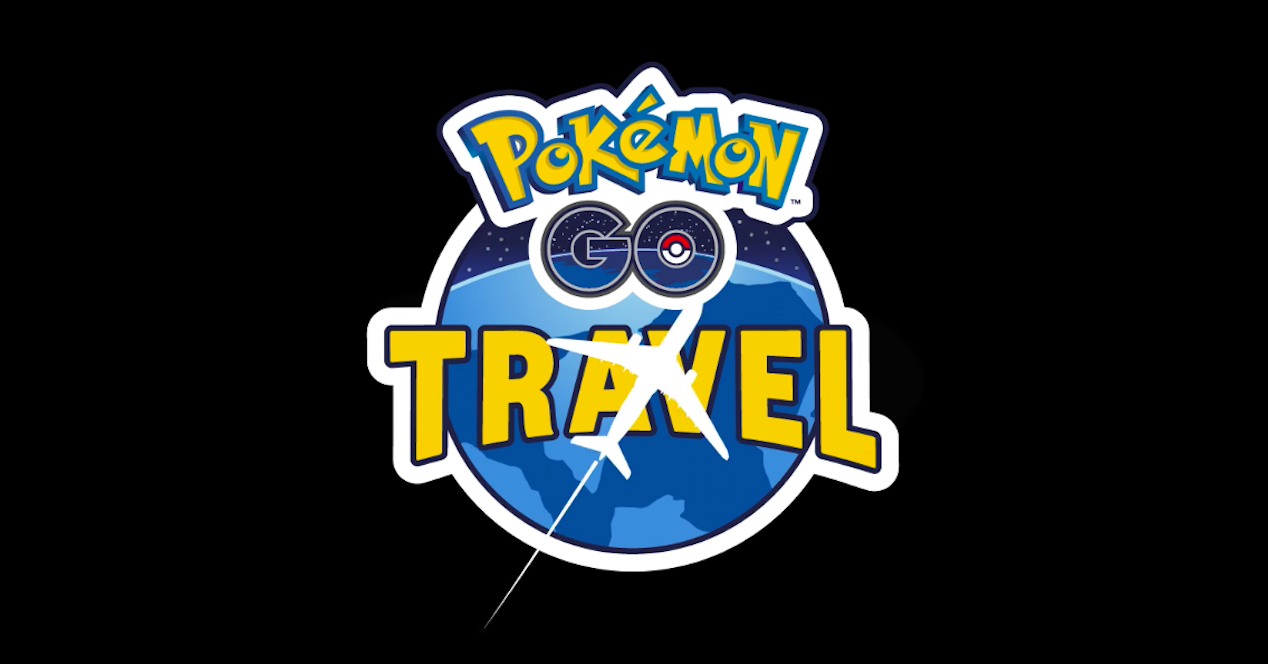 pokemon go travel