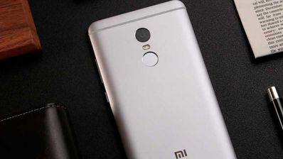 Xiaomi Redmi 4