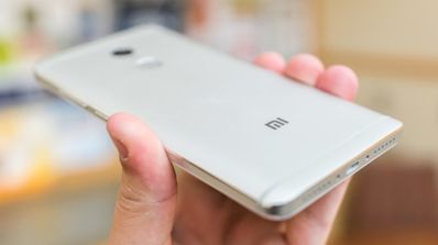 xiaomi redmi note 4