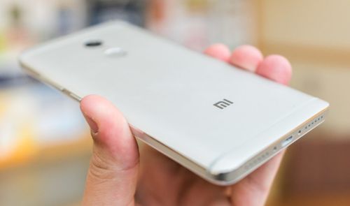 xiaomi redmi note 4