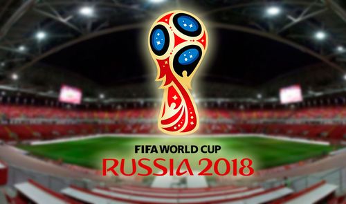 mundial 2018
