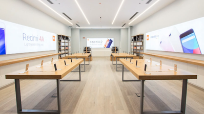 tienda xiaomi