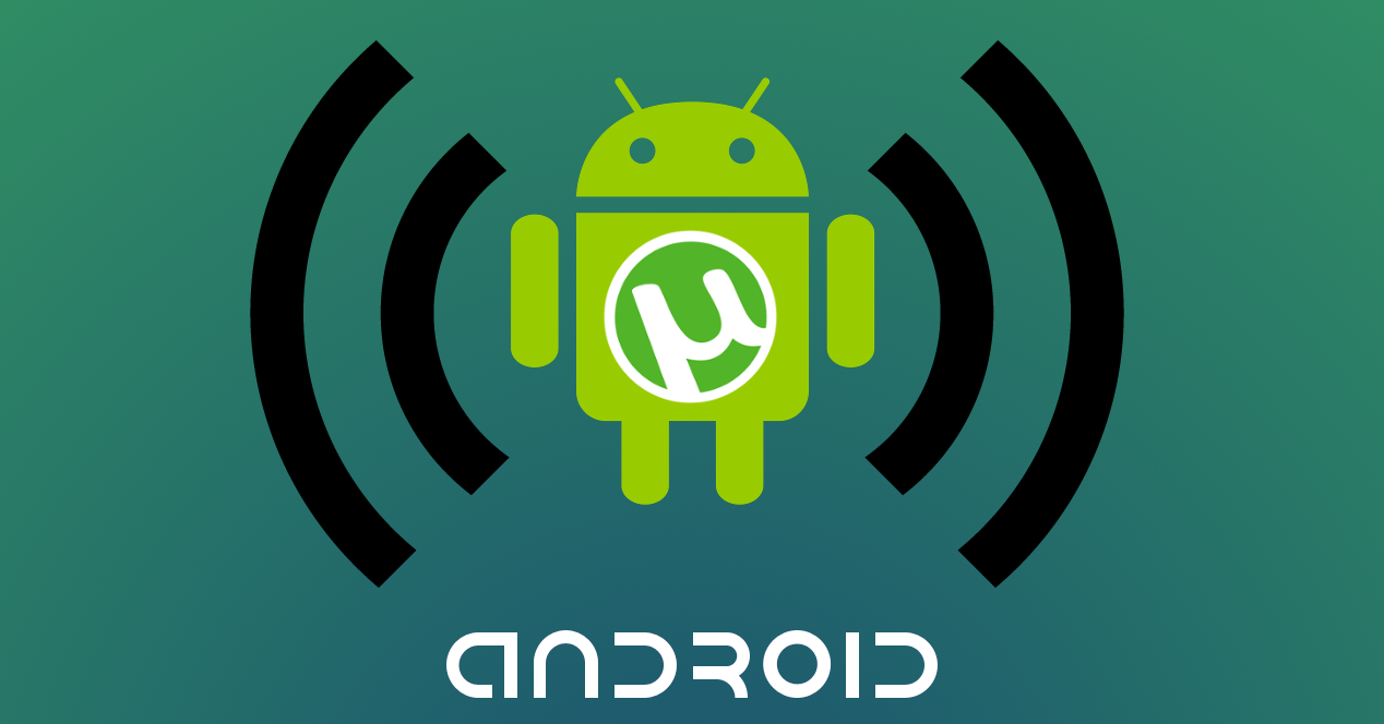 uTorrent Streaming Android
