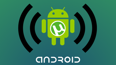 uTorrent Streaming Android