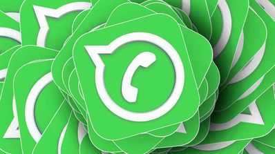 WhatsApp logo
