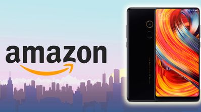 xiaomi amazon