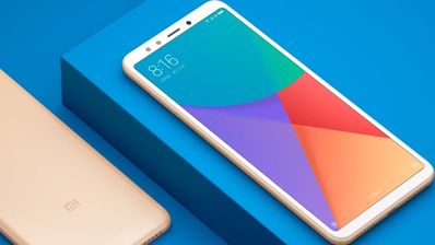 xiaomi redmi note 5