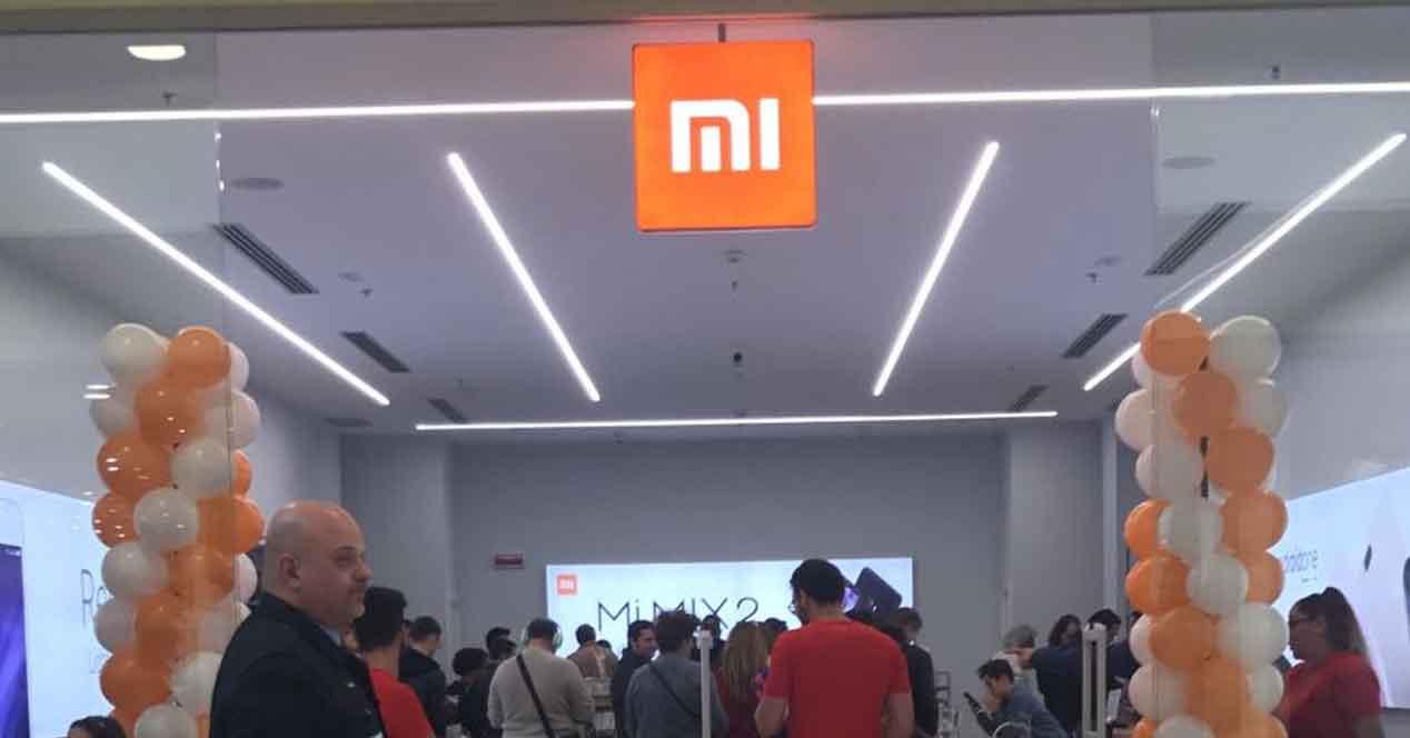 Xiaomi en España