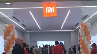 Xiaomi en España