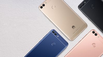 Huawei Enojys 7 S
