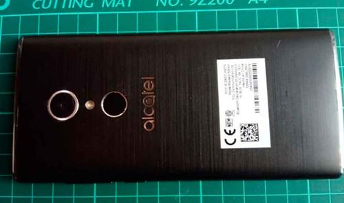 Alcatel 5