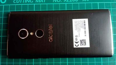 Alcatel 5