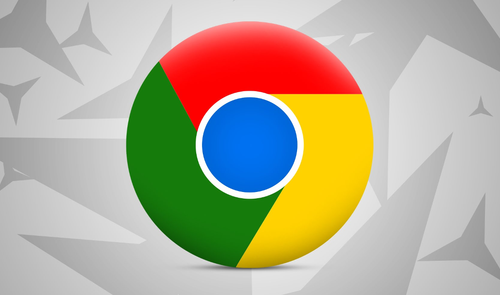 Google Chrome Contraseñas