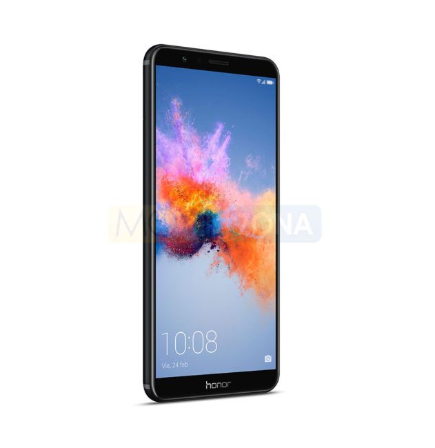 Honor 7X Android