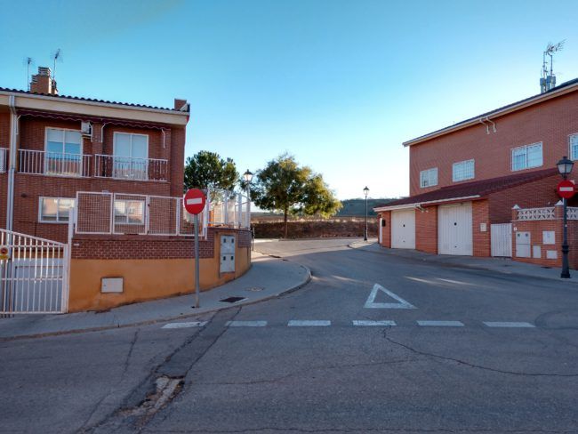 Foto a varias luces con el Moto Z2 Play