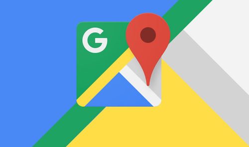 google maps
