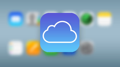 Nube iCloud