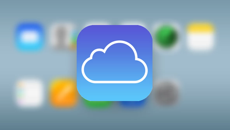 Nube iCloud