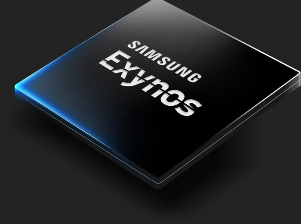 Procesador del Galaxy S9 denominado Samsung Exynos 9810