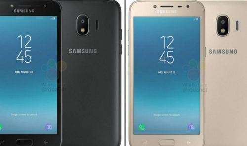 Samsung Galaxy J2 (2018)