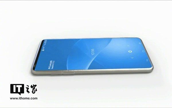 Sony Xperia A Edge pantalla