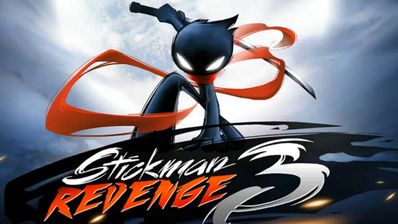 Stickman
