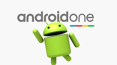 android one