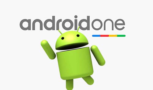 android one