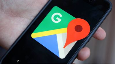 Google Maps